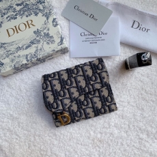 Christian Dior Wallet